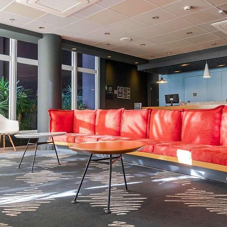 Отель Ibis Jundiai Shopping Экстерьер фото