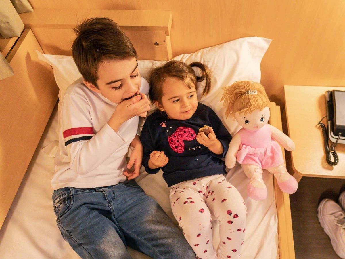 Отель Ibis Jundiai Shopping Экстерьер фото