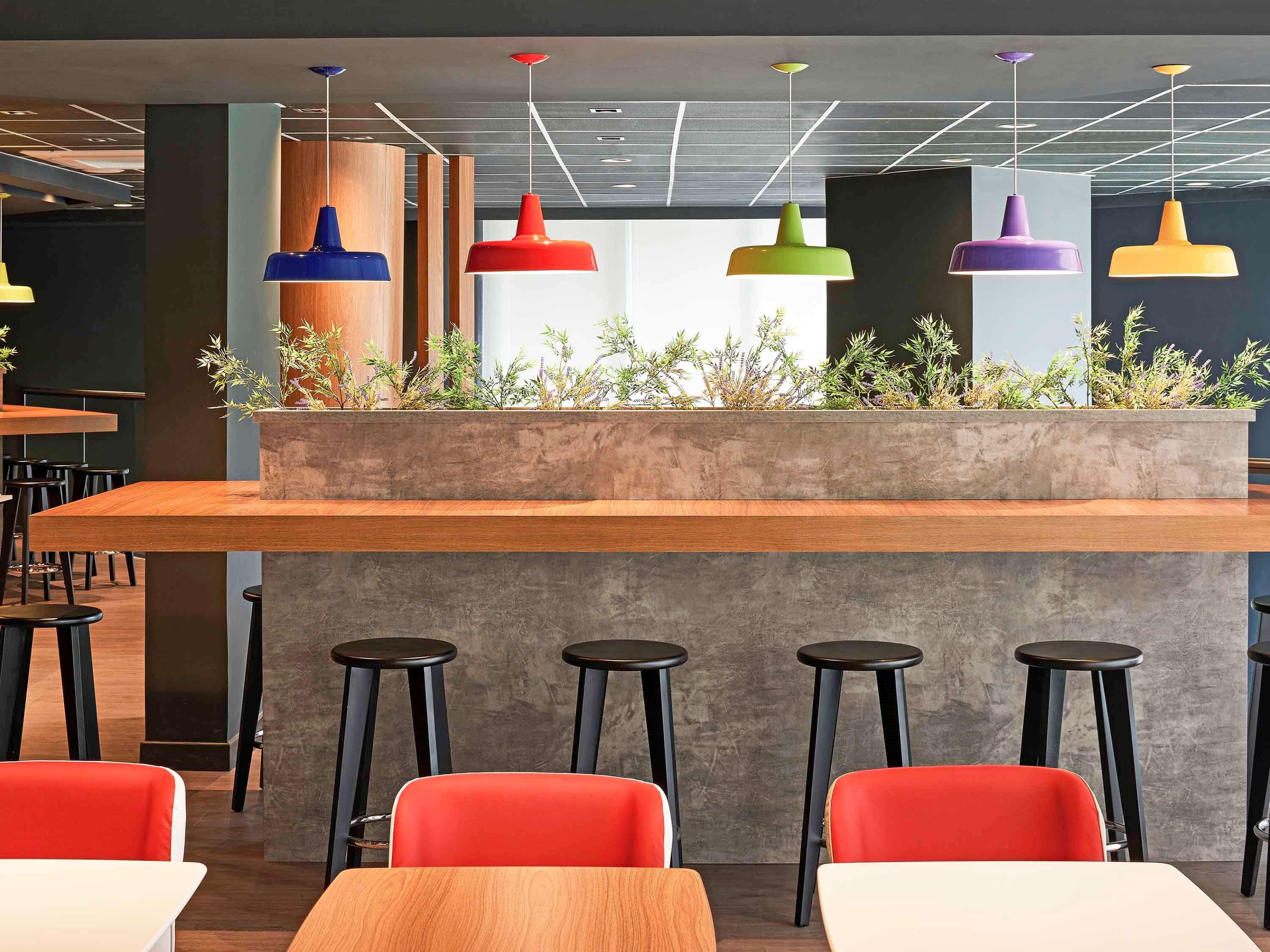 Отель Ibis Jundiai Shopping Экстерьер фото