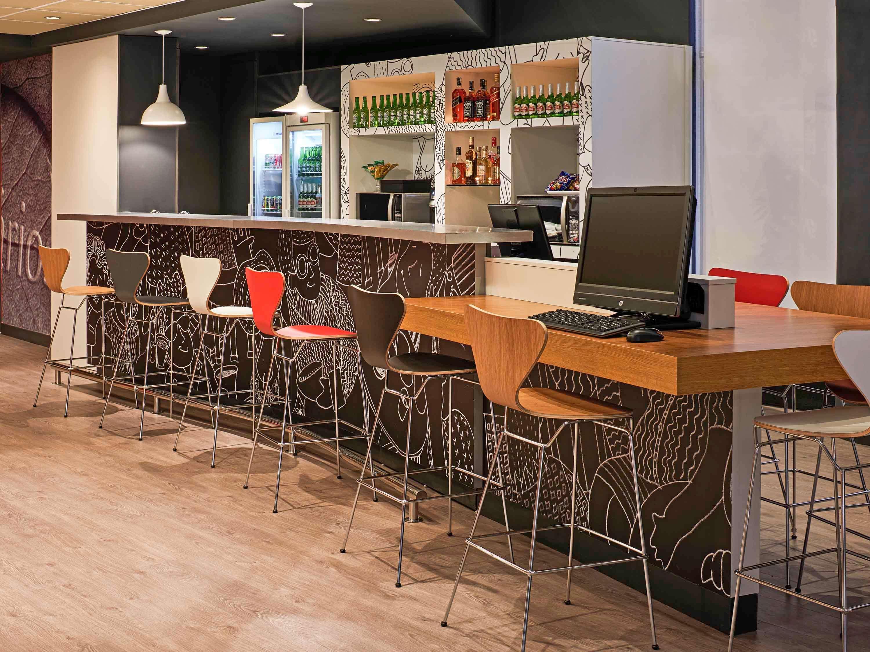 Отель Ibis Jundiai Shopping Экстерьер фото
