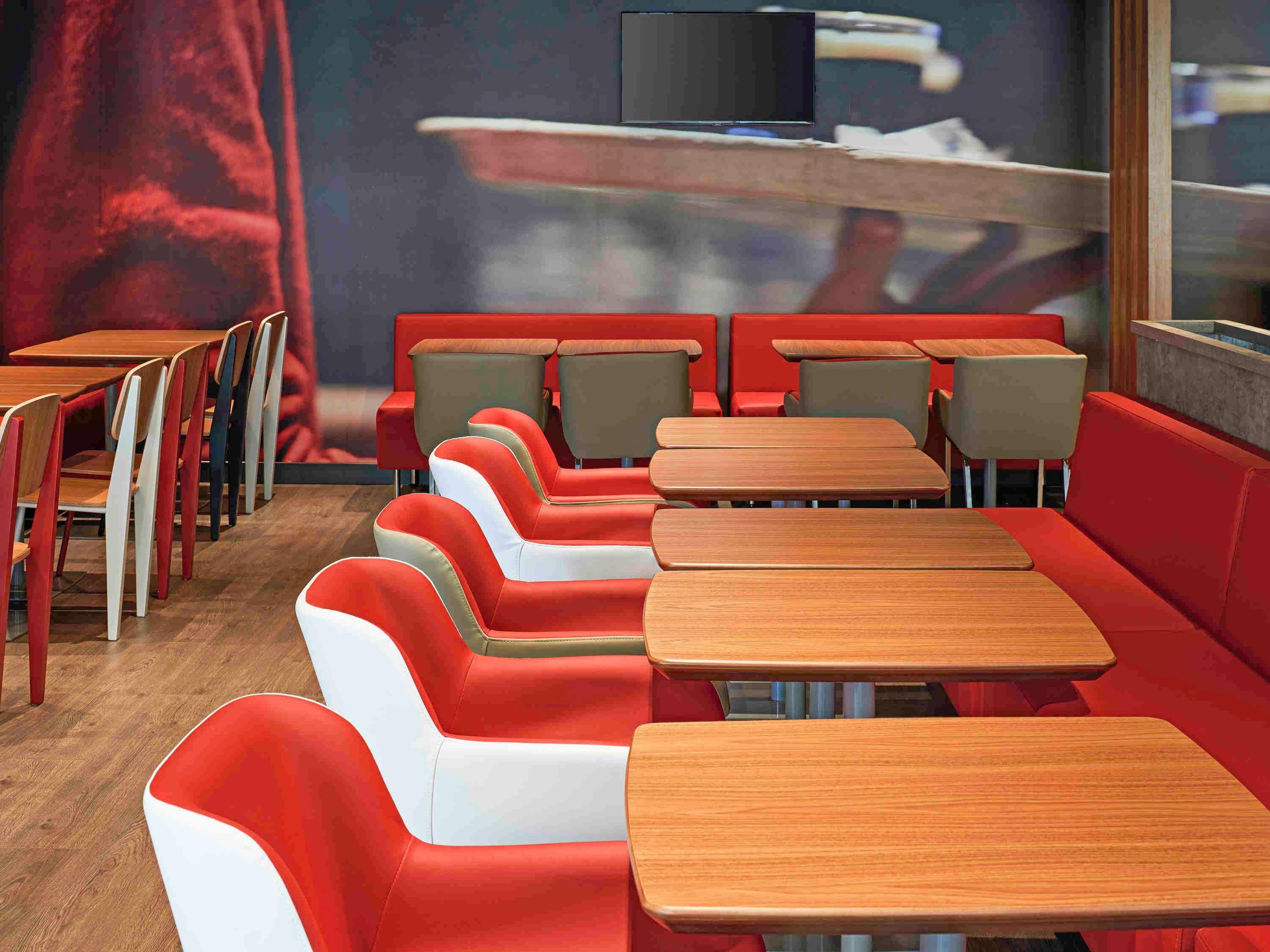 Отель Ibis Jundiai Shopping Экстерьер фото