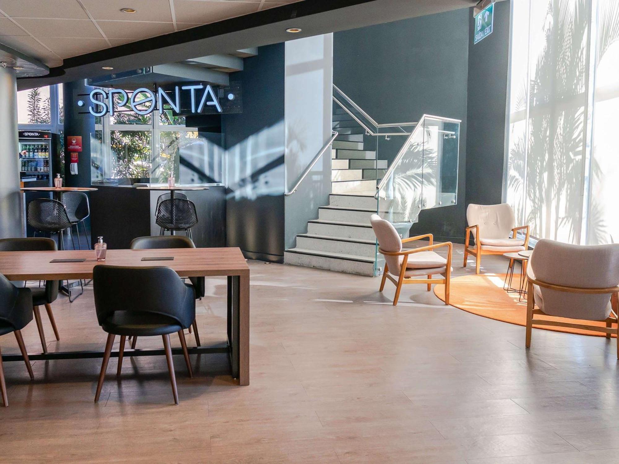 Отель Ibis Jundiai Shopping Экстерьер фото